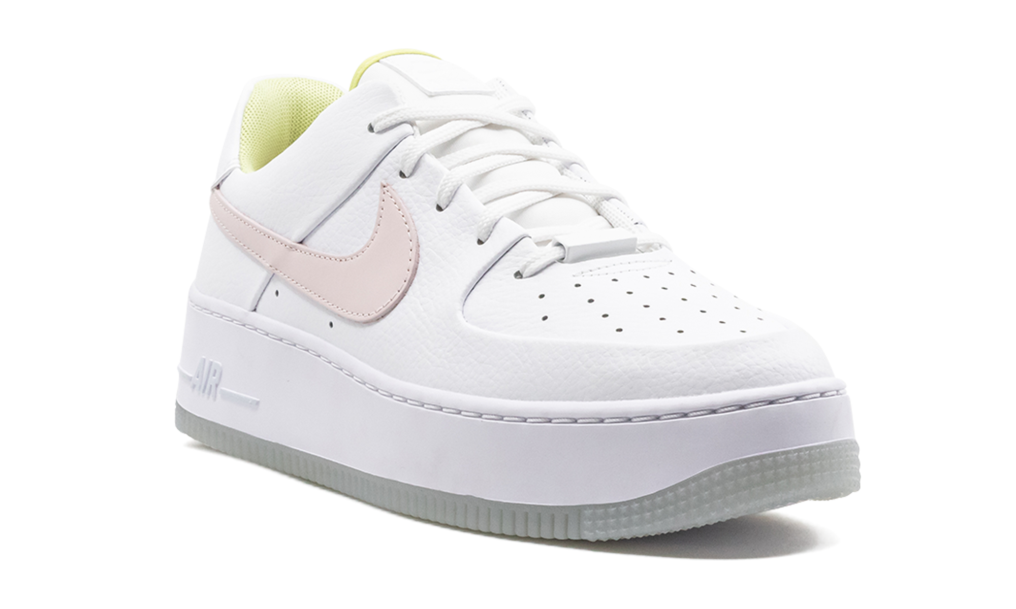 Air Force 1 Low  Sage