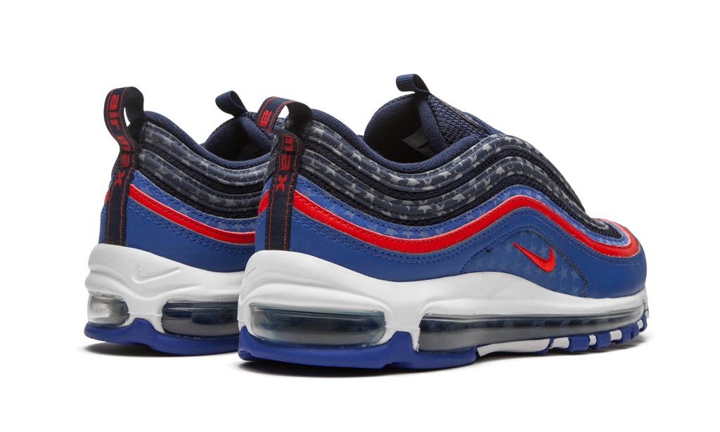 Air Max 97 "City Pride - Dallas"