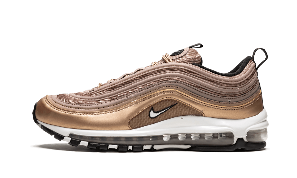 Air Max 97 "Bronze"