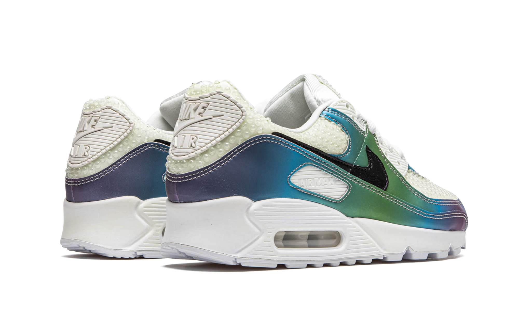 Air Max 90 "Bubble Pack"
