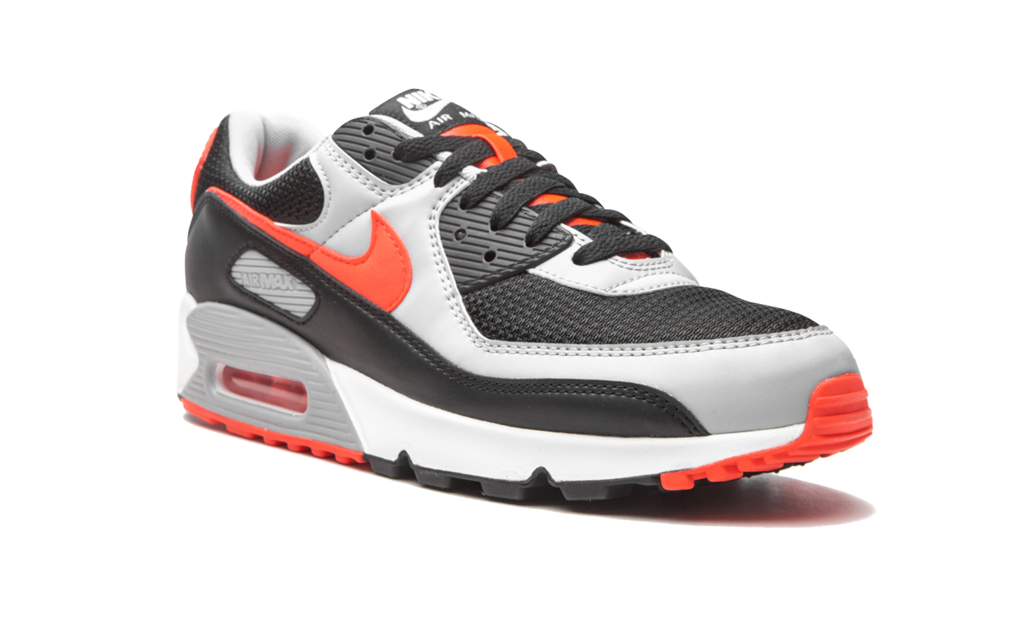 Air Max 90 "Radiant Red"