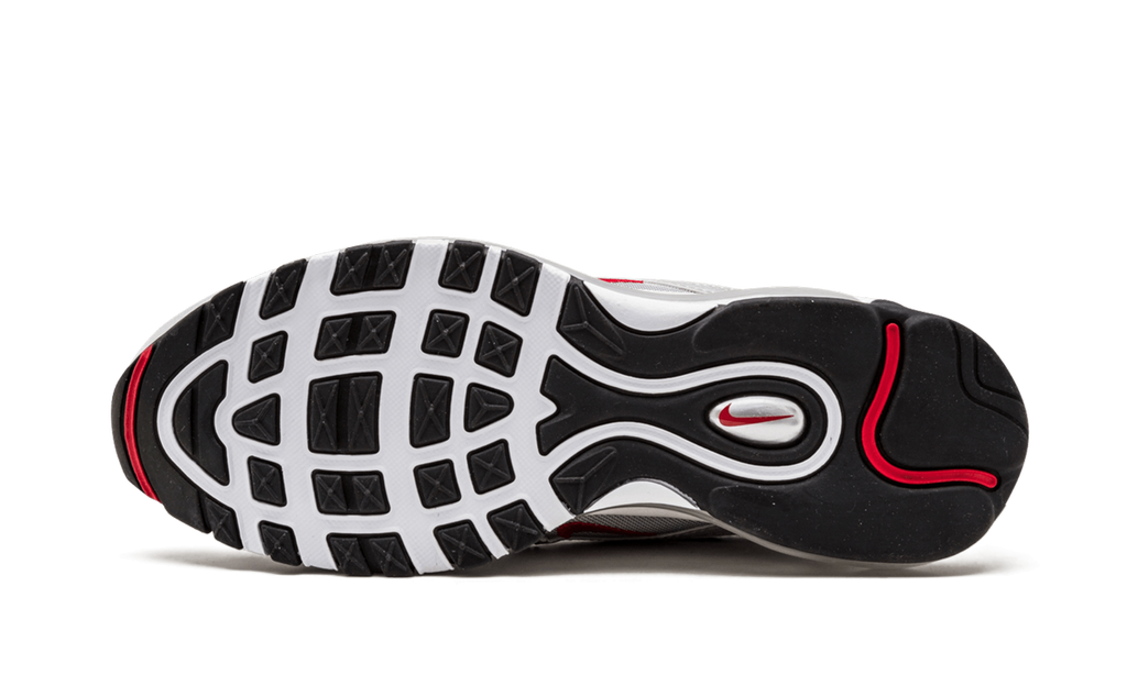 Air Max 97 OG QS "Silver Bullet 2016 RELEASE"