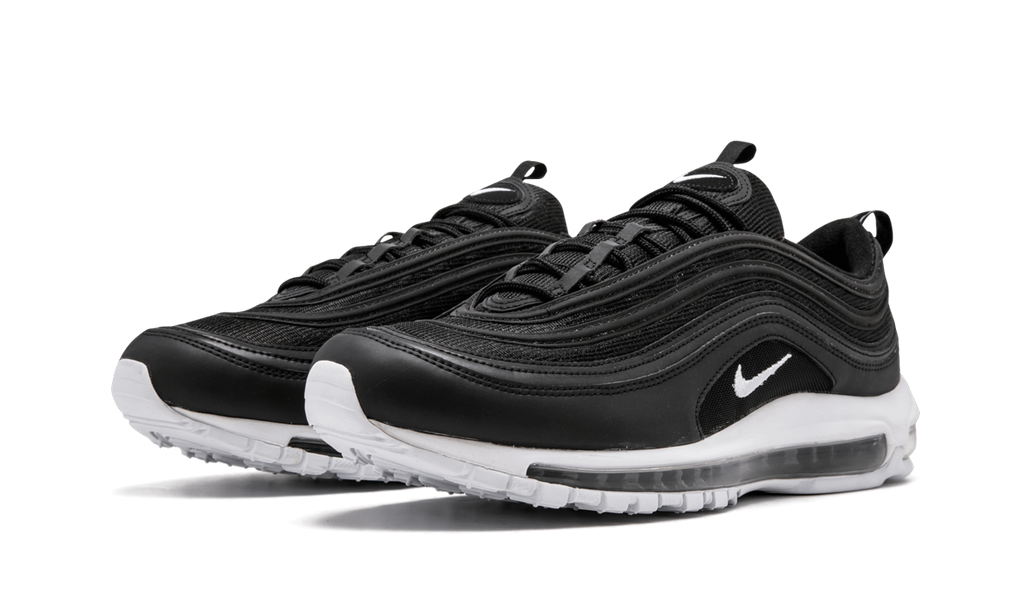 Air Max 97 "Black - White"