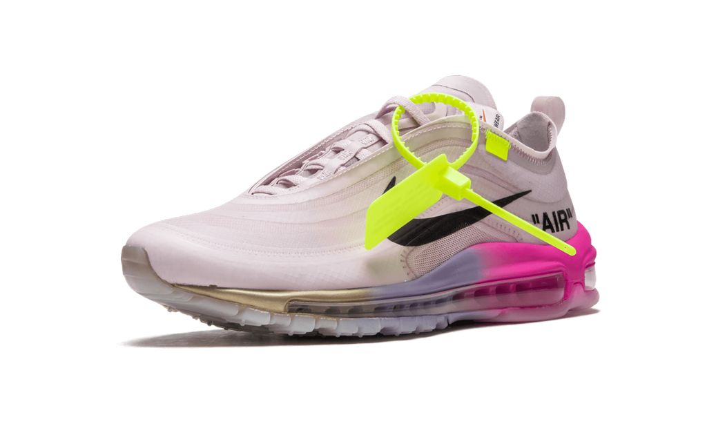 The 10: Air Max 97 OG "Queen of Queens, NY"