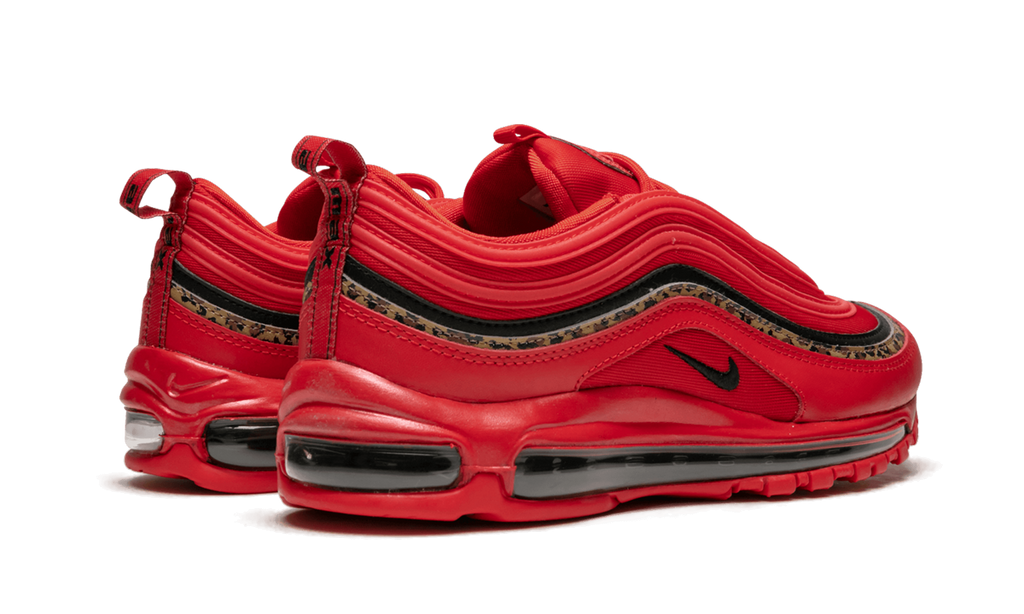 AIR MAX 97 WMNS "Leopard Pack - Red"