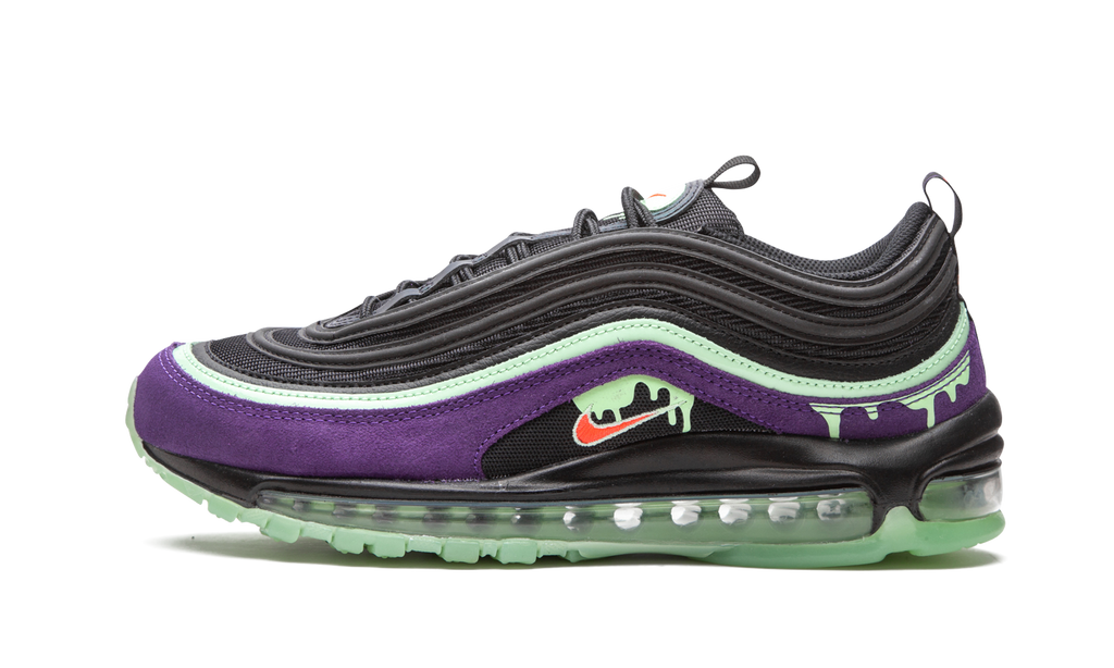 Air Max 97 "Slime Halloween"