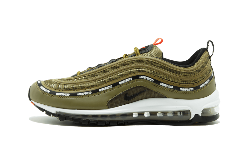 Air Max 97 OG / UNDFTD