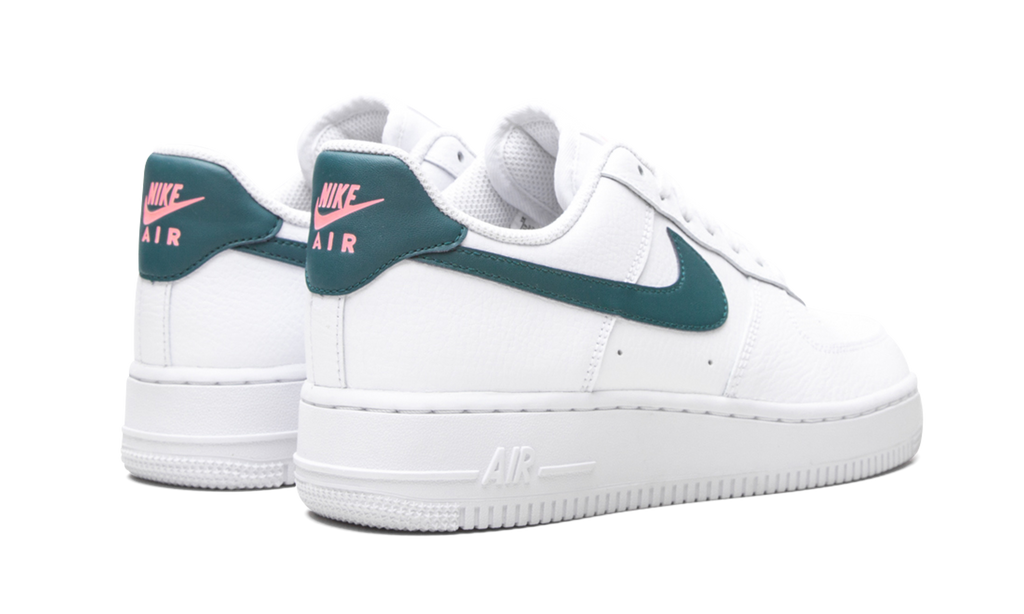 AIR FORCE 1 '07 MNS WMNS  Dark Teal