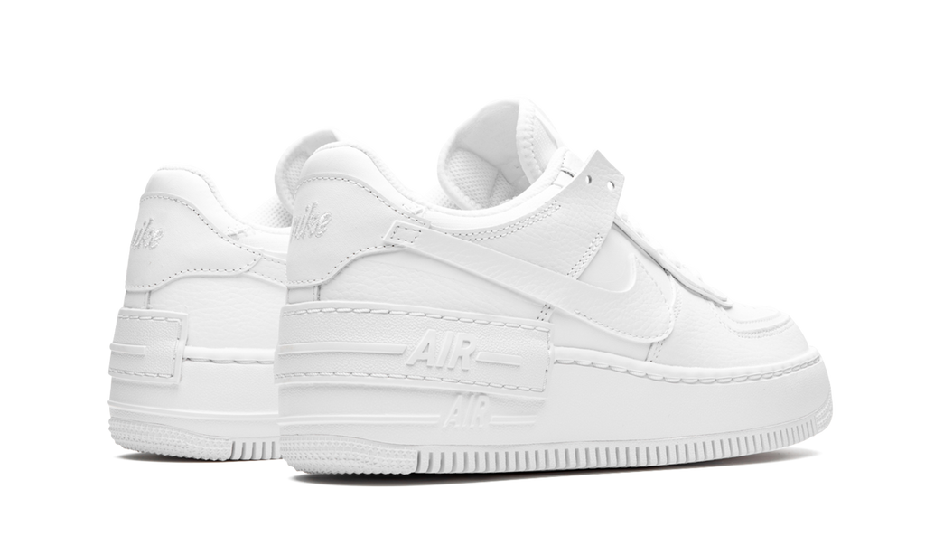 AF1 SHADO WMNS  Triple White