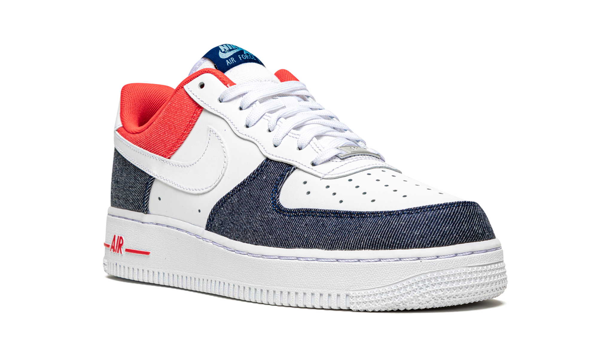 Air Force 1 '07 LX  USA Denim