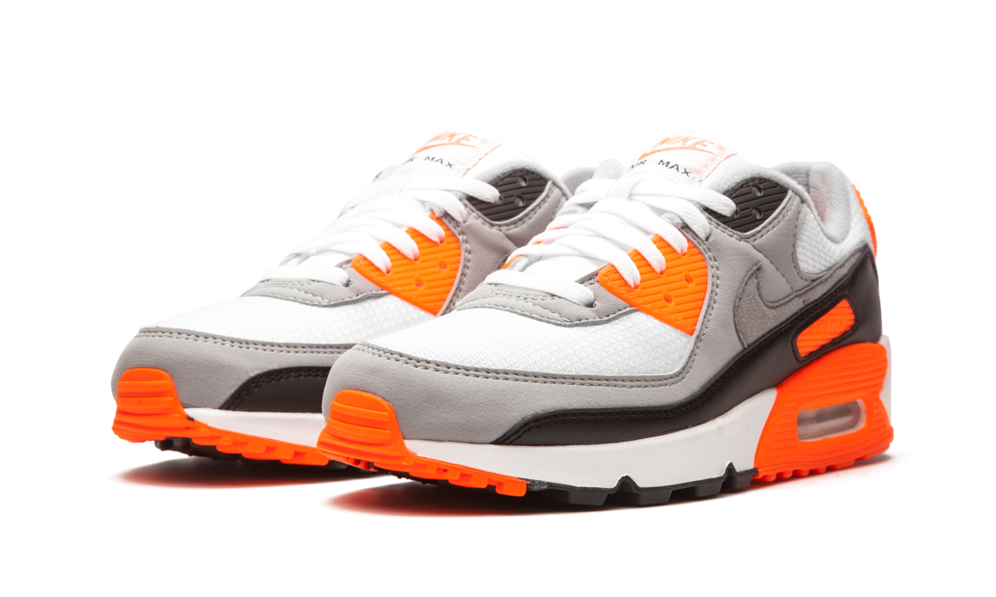 Air Max 90 "Total Orange"