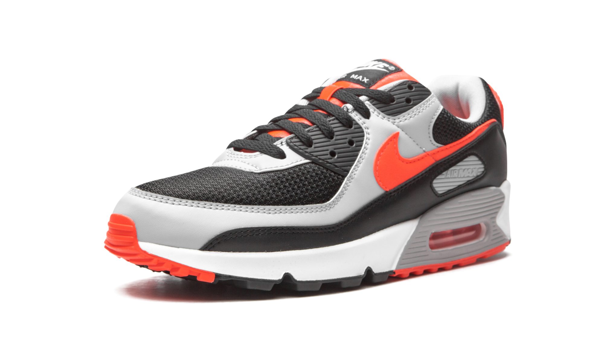 Air Max 90 "Radiant Red"