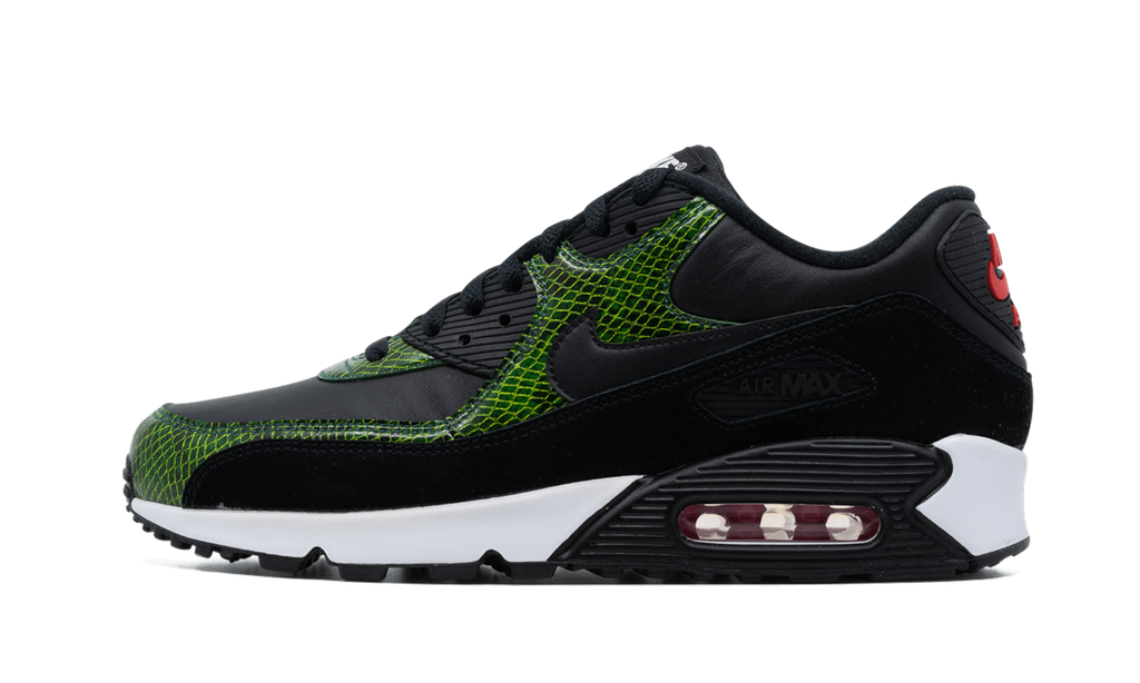 Air Max 90 QS "Green Python"