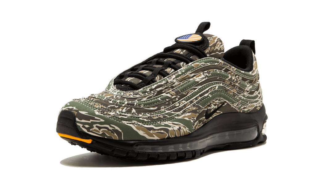 Air Max 97 Premium QS "USA"