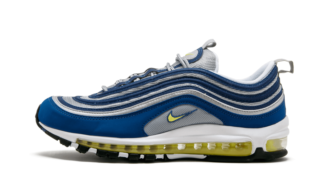 Air Max 97 "Atlantic Blue"