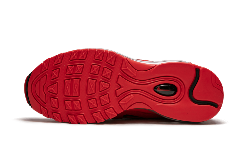 AIR MAX 97 WMNS "Leopard Pack - Red"