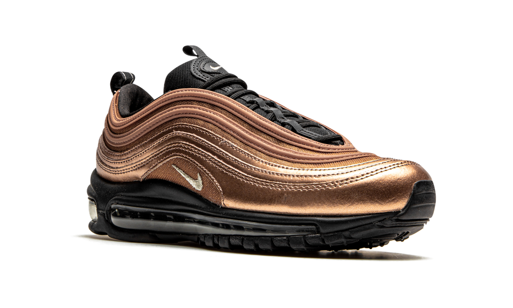 AIR MAX 97 MNS WMNS "Copper"