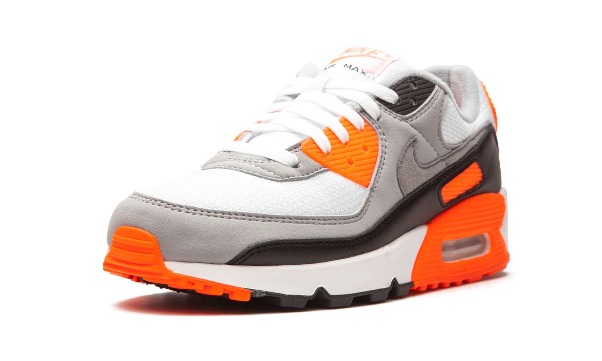 Air Max 90 "Total Orange"