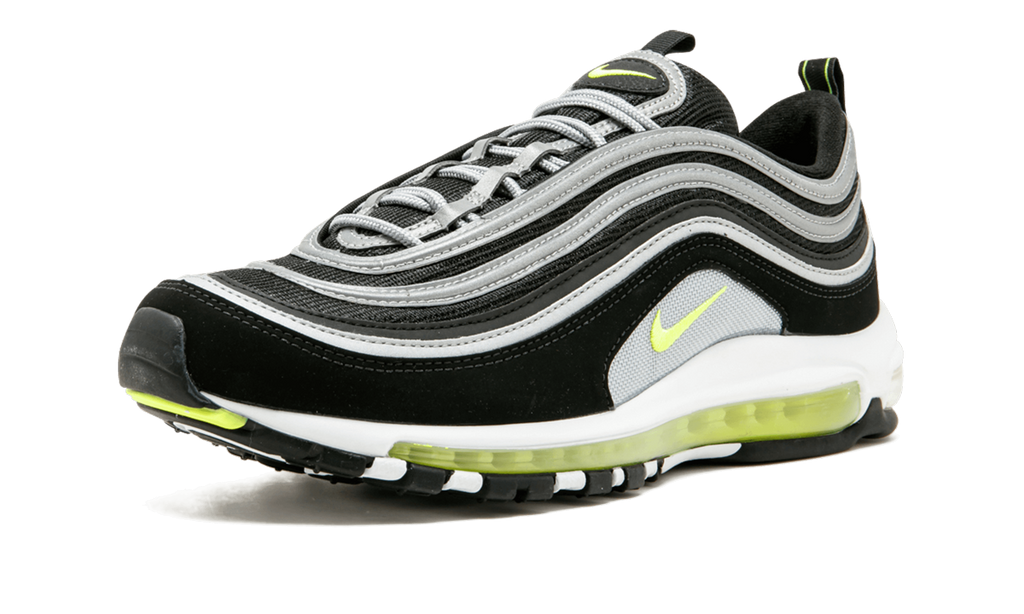 Air Max 97 "Black/Volt"