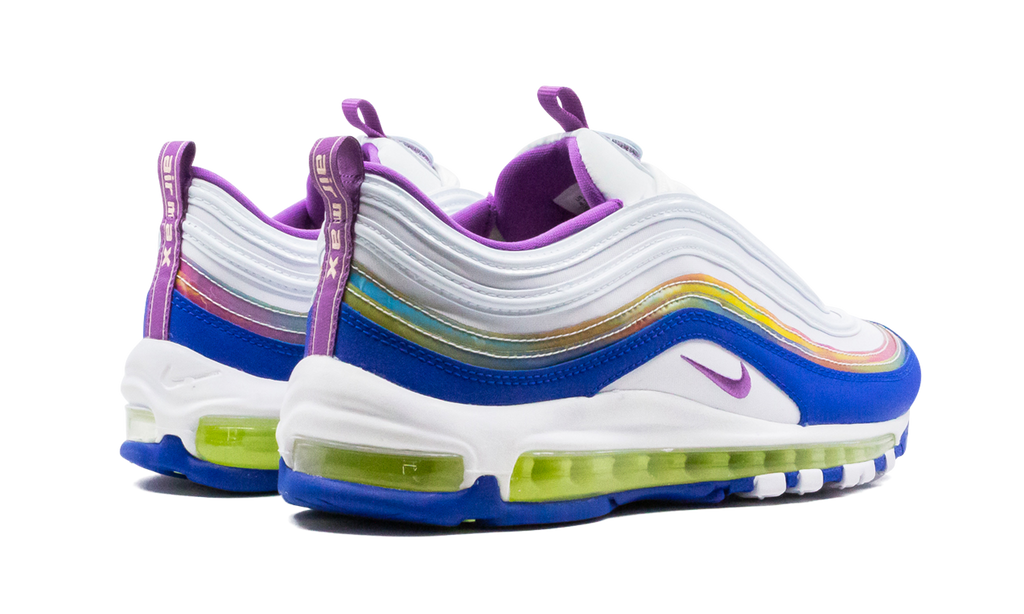 Air Max 97 "Easter"