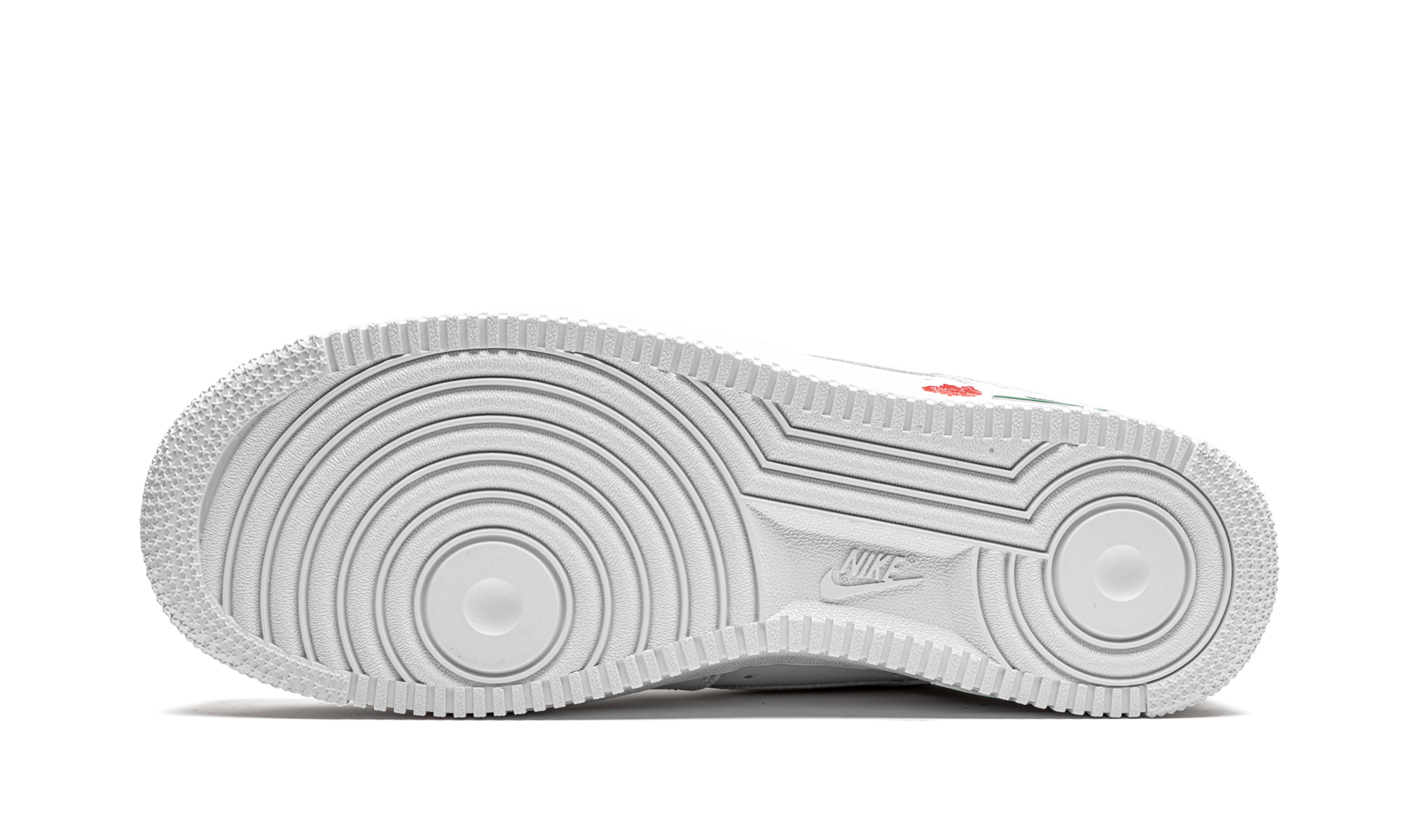 Air Force 1 Low '07 LX  Thank You Plastic Bag