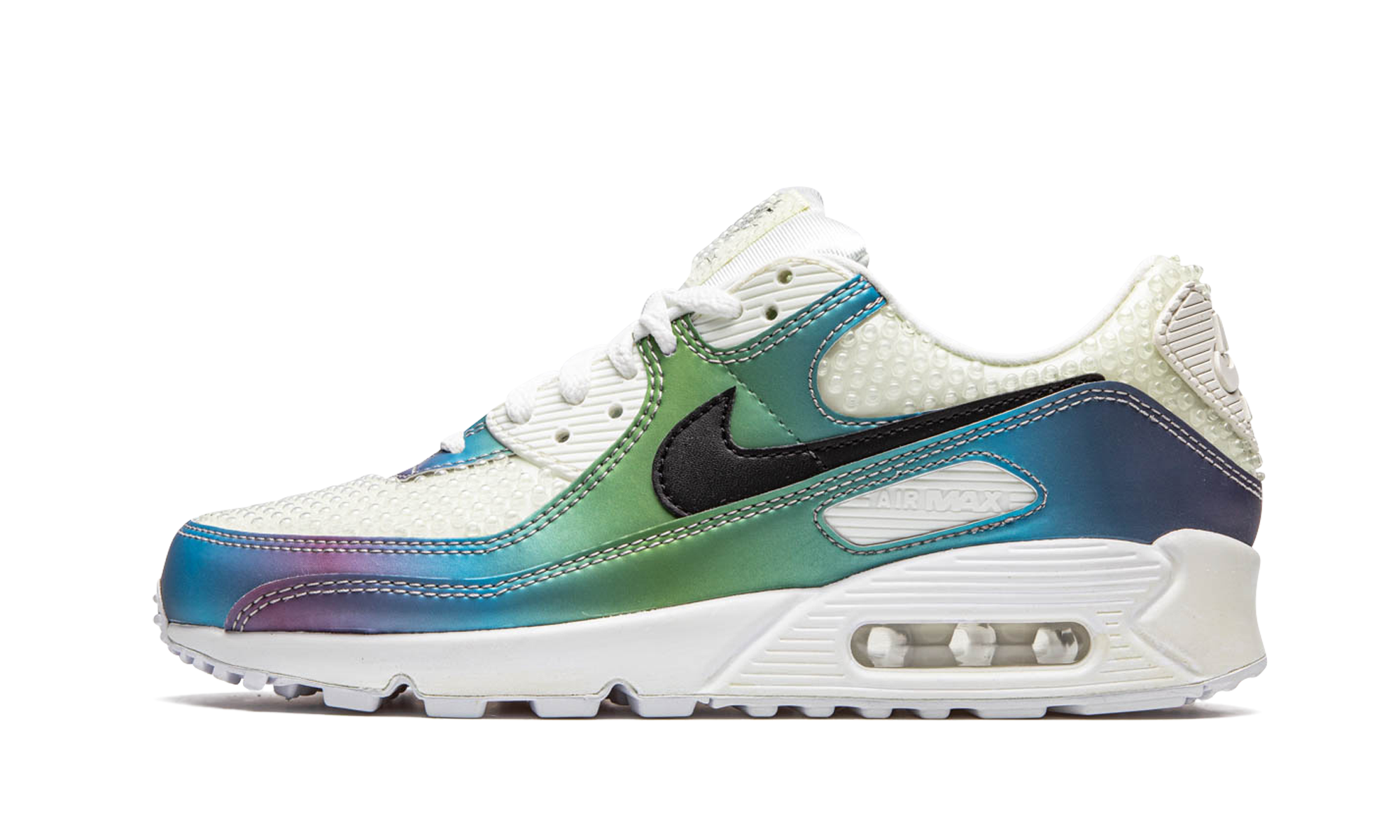 Air Max 90 "Bubble Pack"