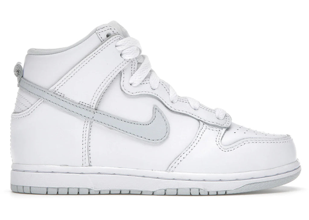 Nike Dunk High SP Pure Platinum (PS)