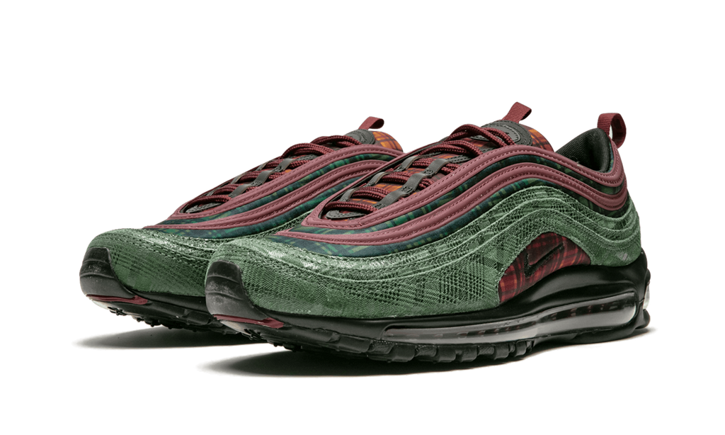 Air Max 97 NRG "Jacket Pack"