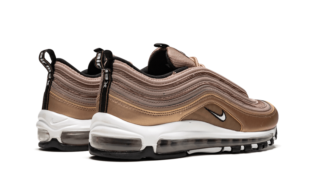 Air Max 97 "Bronze"
