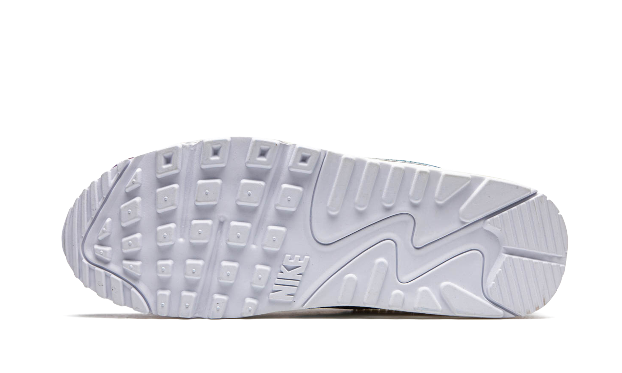 Air Max 90 "Bubble Pack"
