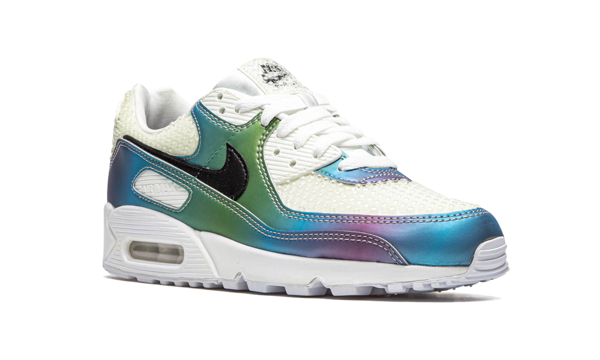 Air Max 90 "Bubble Pack"