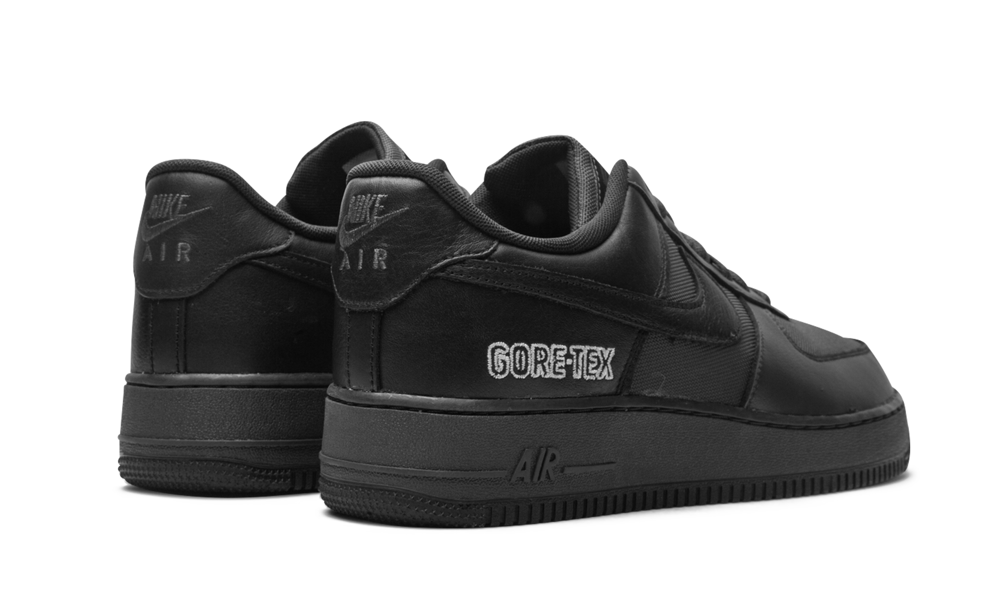 Air Force 1 Low Gore-Tex  Black