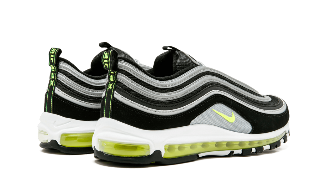 Air Max 97 "Black/Volt"