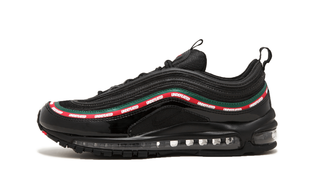 Air Max 97 OG UNDFTD "Undefeated - Black"