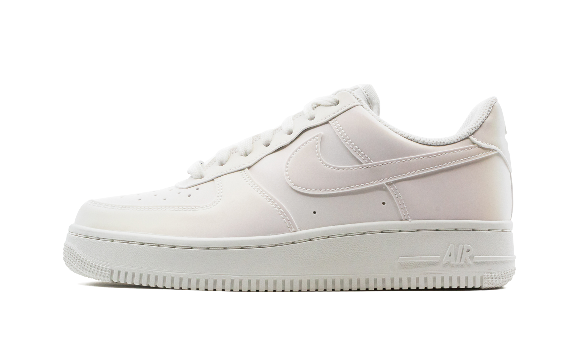 AIR FORCE 1 '07 MNS WMNS  Reflective White