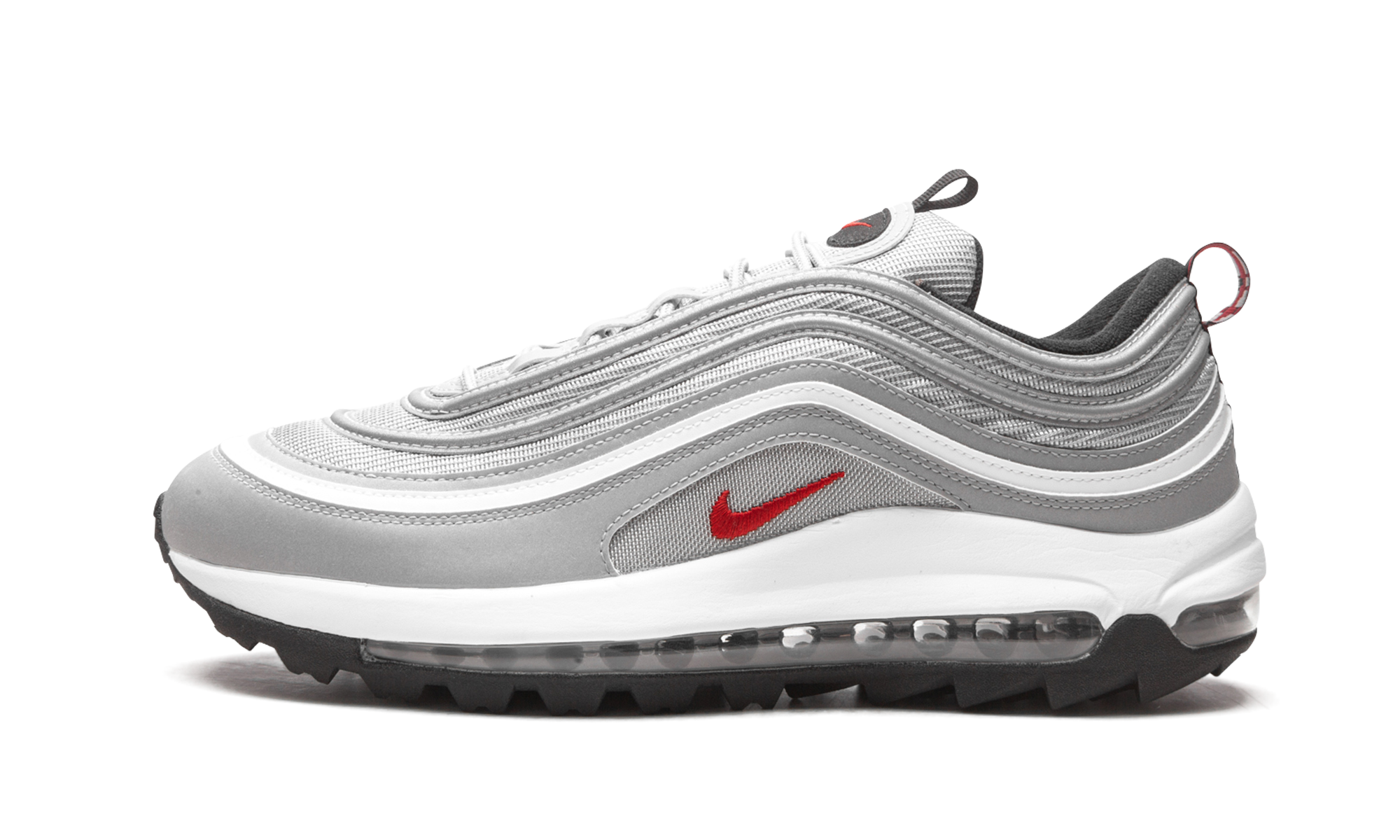 Air Max 97 Golf "Silver Bullet"