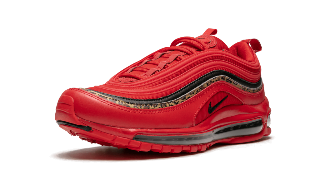 AIR MAX 97 WMNS "Leopard Pack - Red"