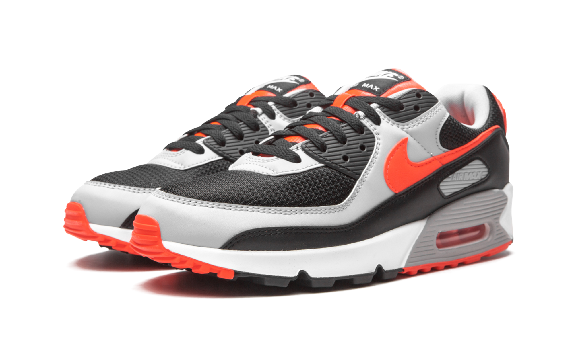 Air Max 90 "Radiant Red"