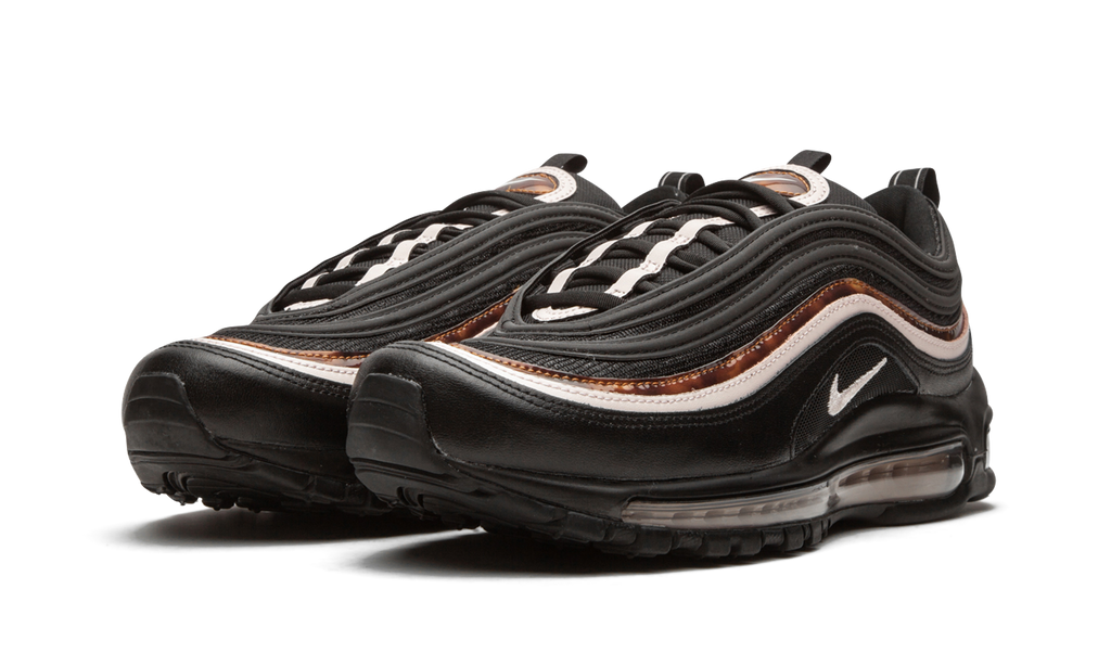 AIR MAX 97 WMNS "Woodgrain"
