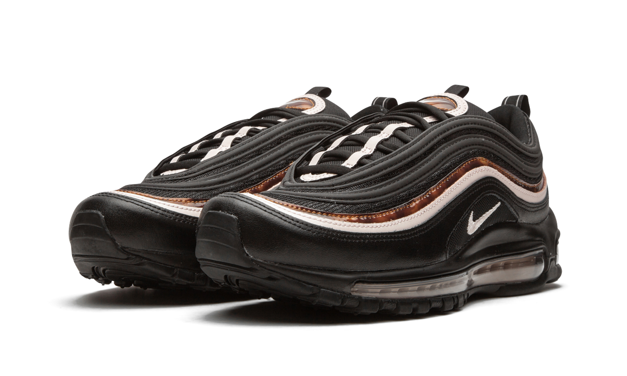 AIR MAX 97 WMNS "Woodgrain"