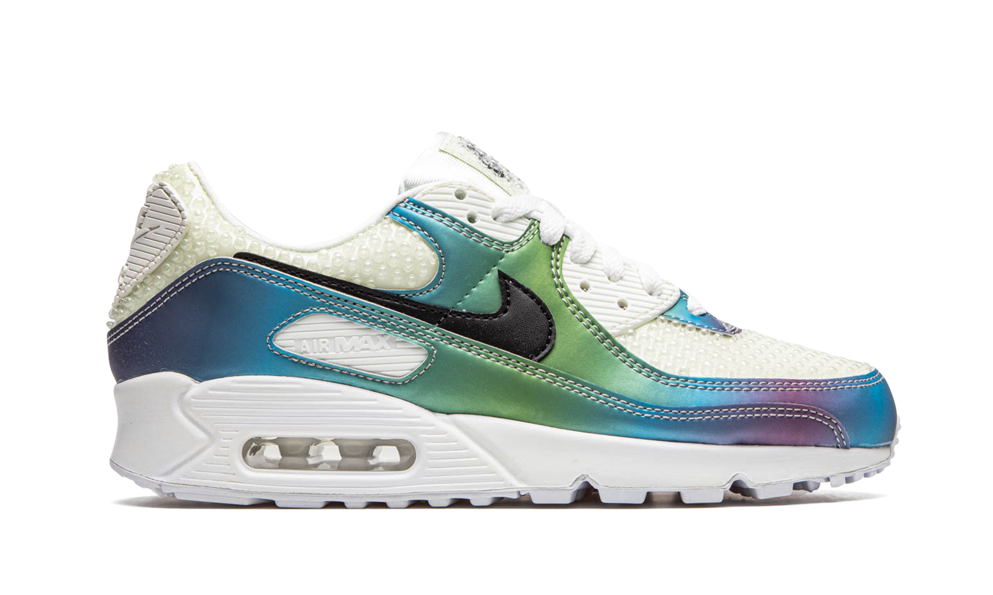 Air Max 90 "Bubble Pack"