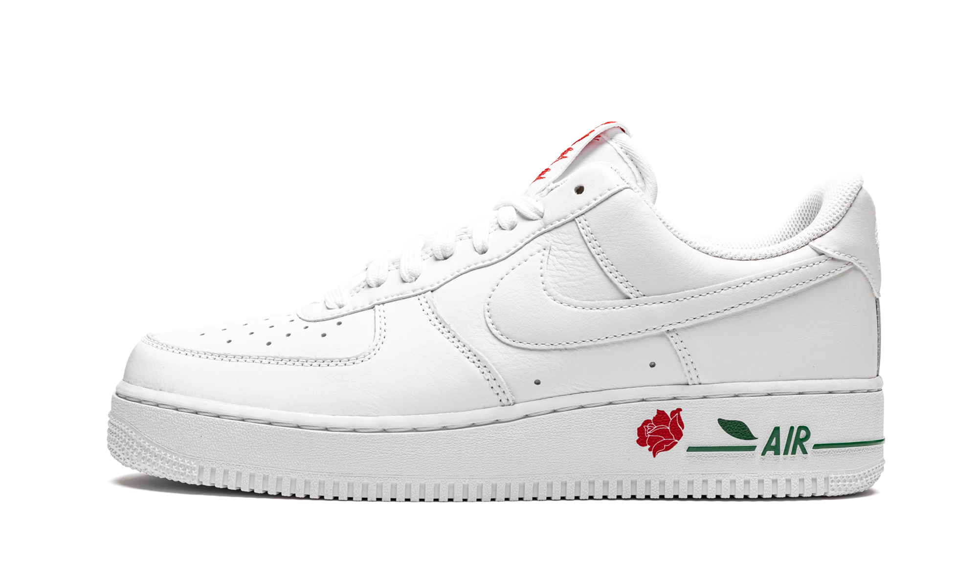 Air Force 1 Low '07 LX  Thank You Plastic Bag