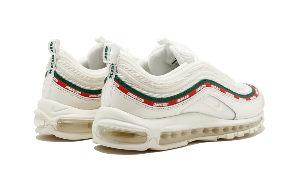 Nike Air Max 97 OG UNDFTD