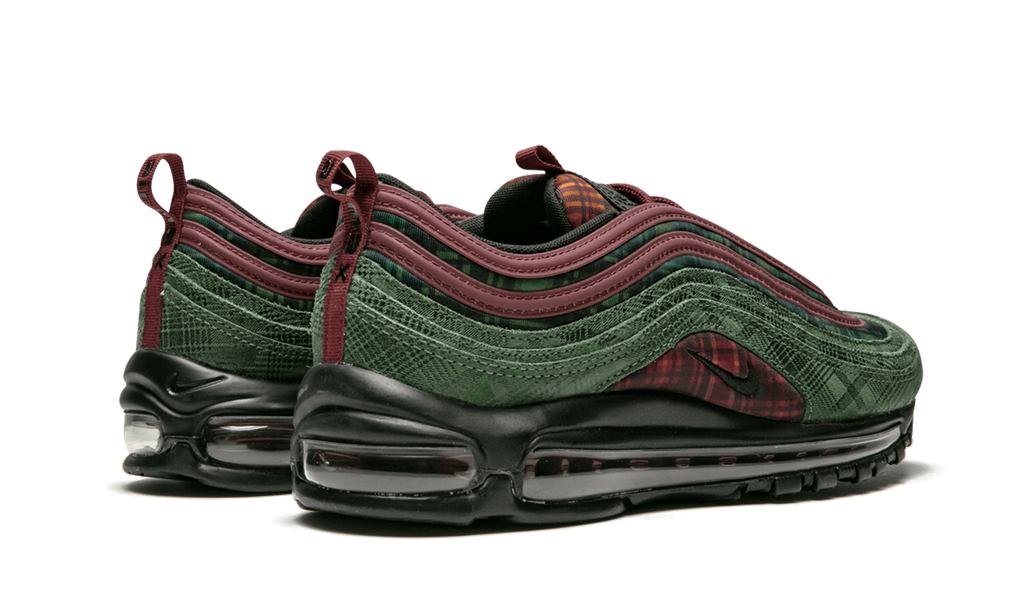 Air Max 97 NRG "Jacket Pack"