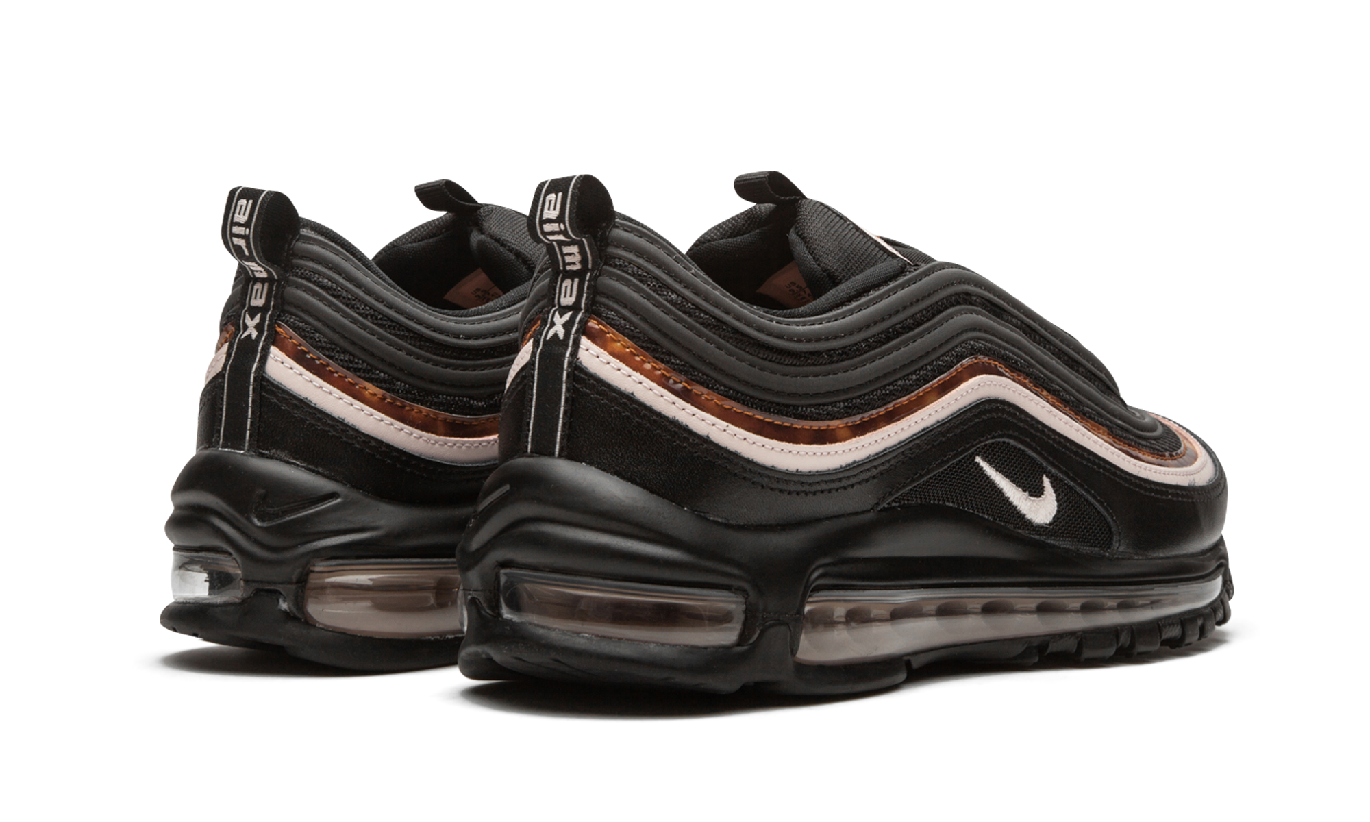 AIR MAX 97 WMNS "Woodgrain"