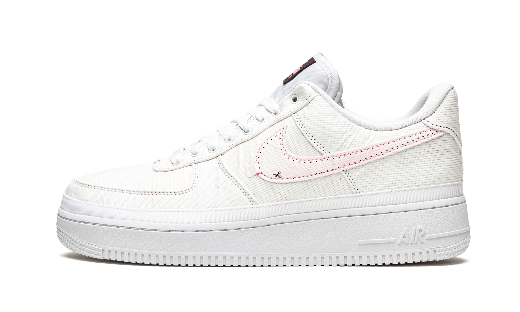 AIR FORCE 1 '07 PRM MNS WMNS  Tear-Away Reveal