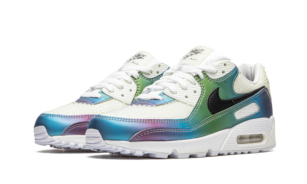 Air Max 90 "Bubble Pack"