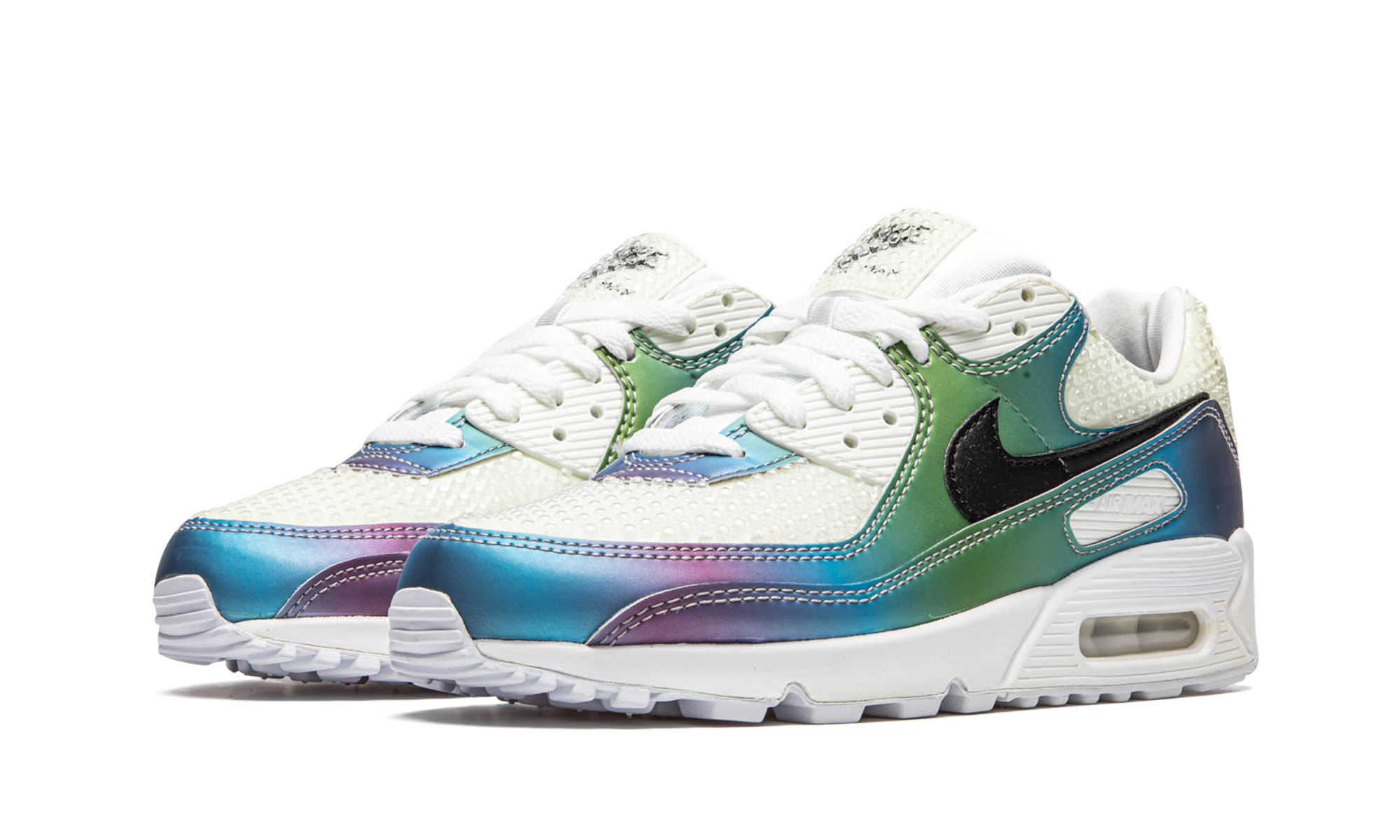 Air Max 90 "Bubble Pack"