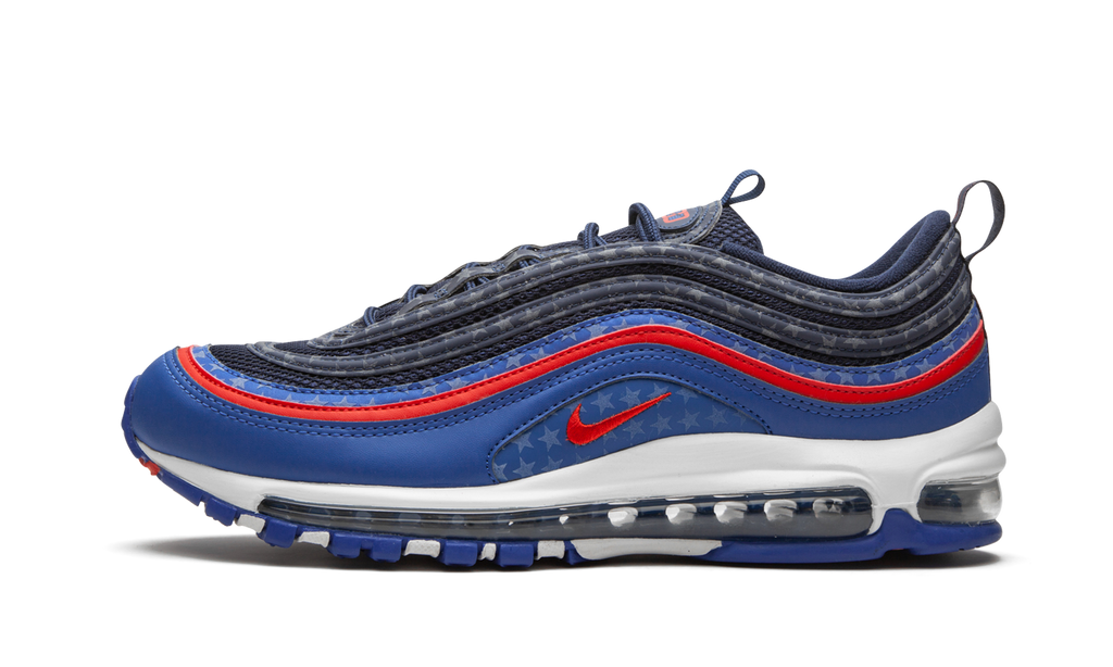 Air Max 97 "City Pride - Dallas"