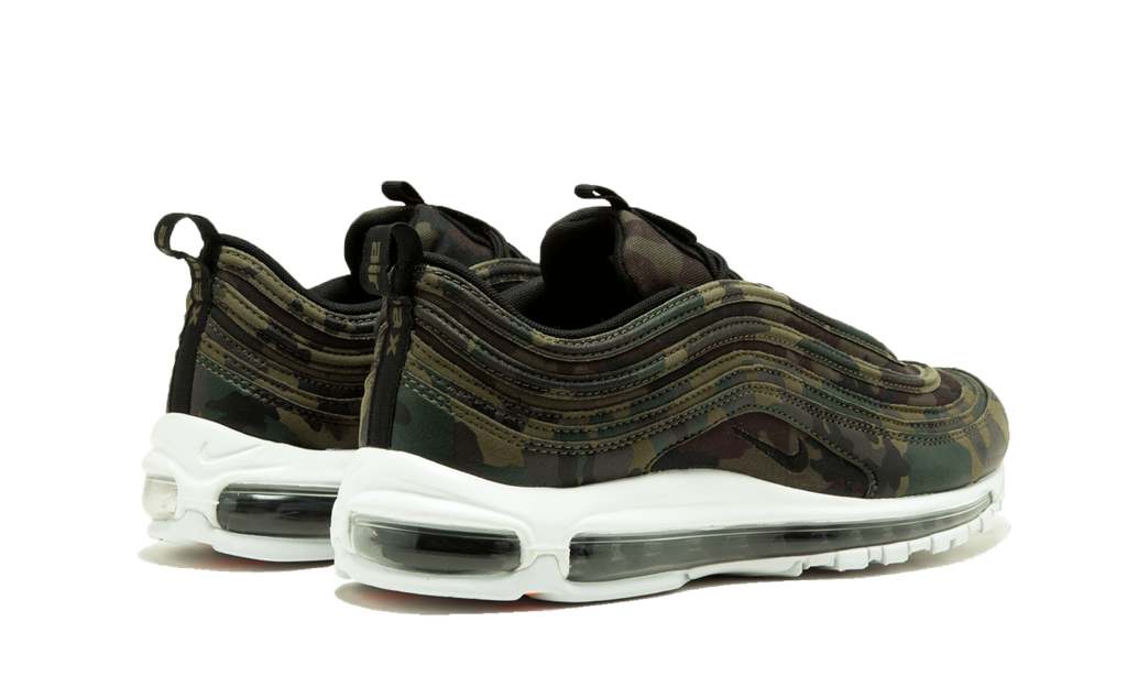 Air Max 97 Premium QS "France"